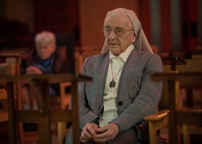 adieu nuns franciscan missionary france [8]